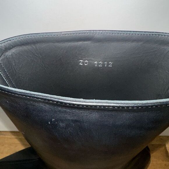 Givenchy G Lock Ankle Boots - Picture 5 of 10